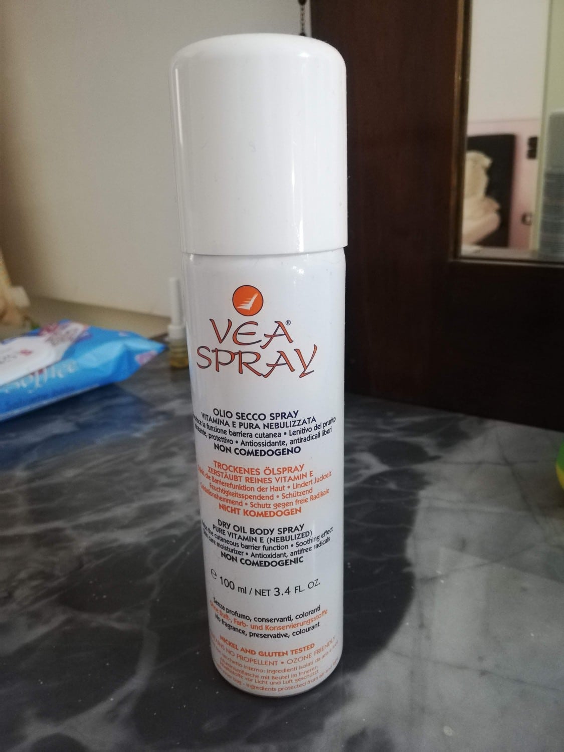 VEA SPRAY 100 ML