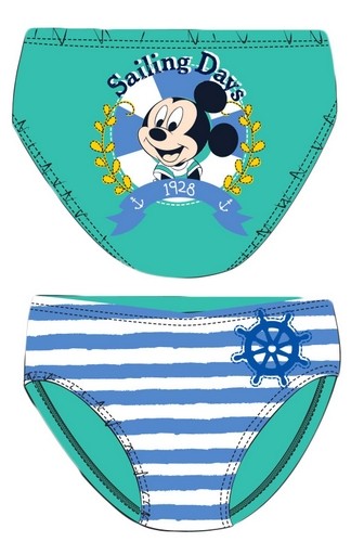Costume Slip Mickey Mouse
