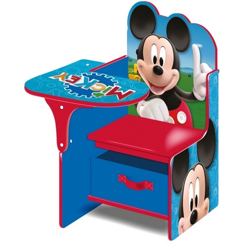 Banco Attività in Legno Mickey Mouse_Arditex