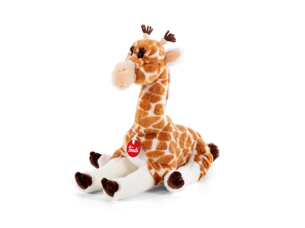 Peluche Giraffa Geltrude