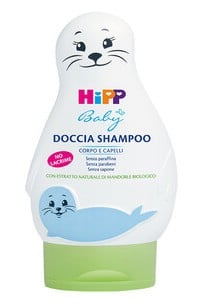 Doccia Shampoo Baby Hipp