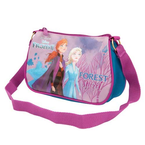 Borsetta Tracolla Frozen 2 Forest Spirit  Giochi Preziosi