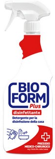 Bioform spray 750 ml
