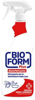 Bioform spray 750 ml