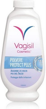 Vagisil Polvere