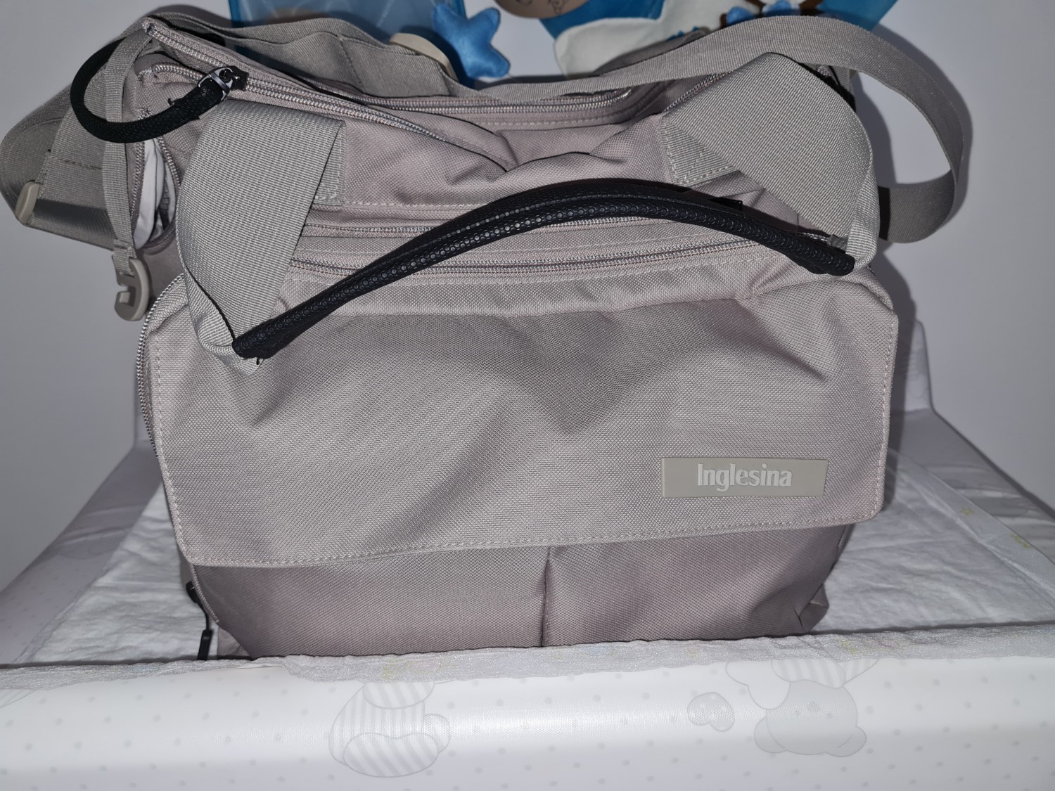 Electa Dual Bag