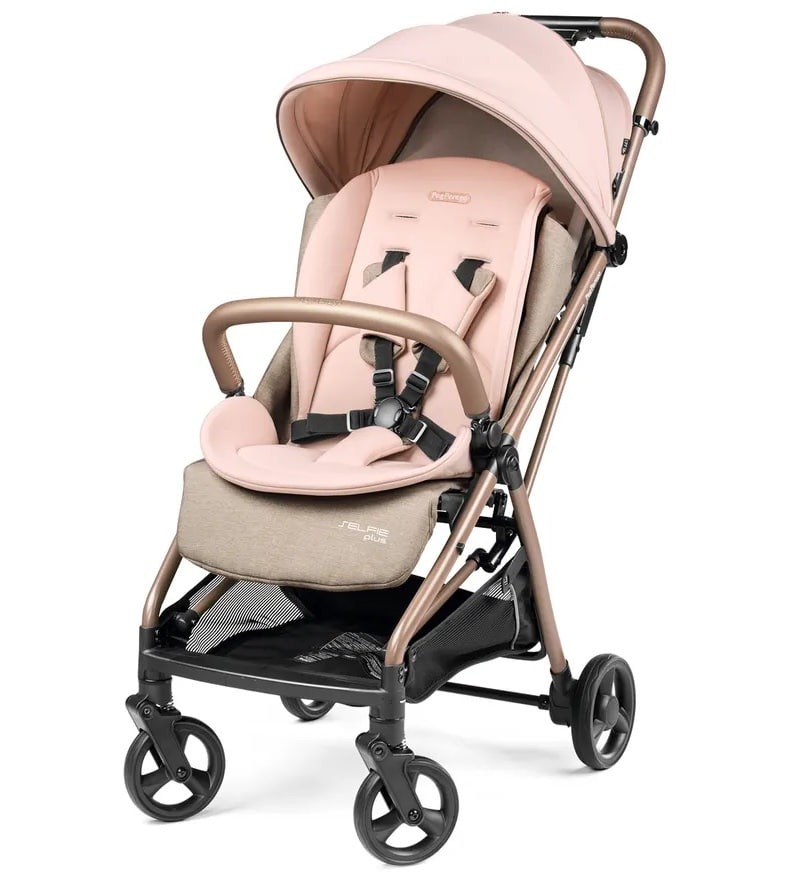 Passeggino-Selfie-Plus-Peg-Perego