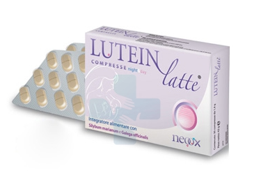 lutein-latte