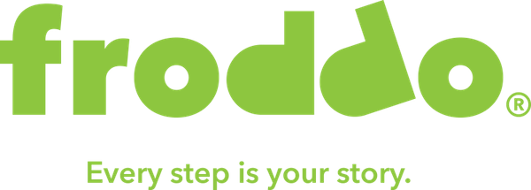 Froddo-Logo