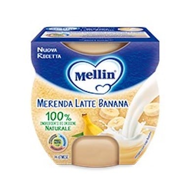 mellin-merenda-latte-e-banana