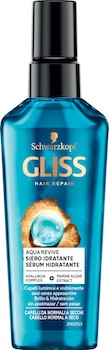 Gliss Aqua Revive - Siero Idratante