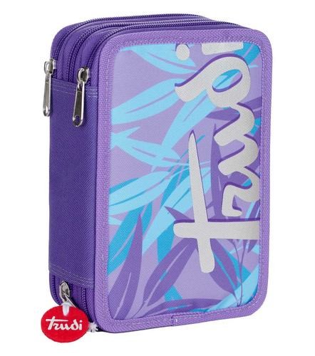 Astuccio Scuola Trudi Panda