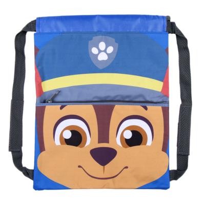 Sacco Zaino Paw Patrol Cerdà