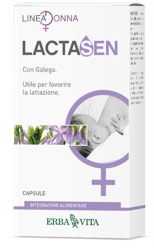 lactasen