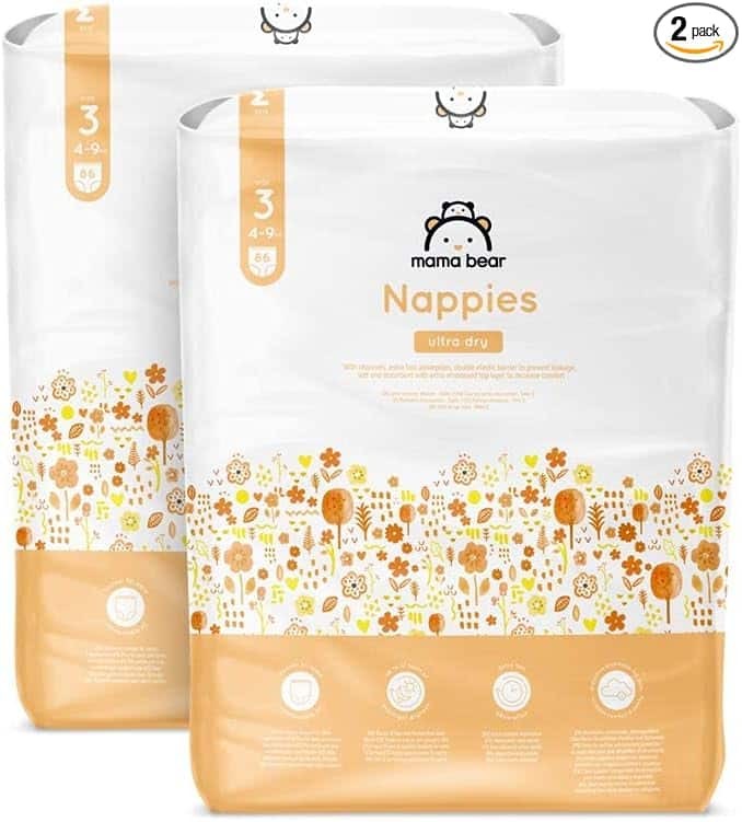 Pannolini-Ultra-Dry-Taglia-3-Mama-Bear
