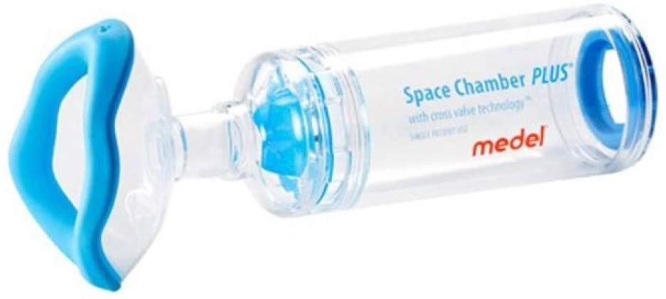 Space Chamber Plus  Medel