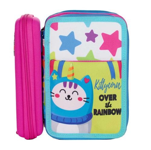 astuccio-scuola-3-zip-e-bustina-gopop-kittycorn