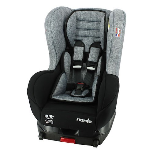 cosmo isofix