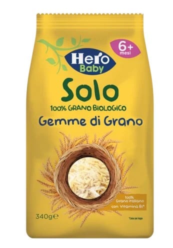 pasta gemme-di-grano