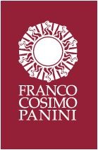 franco cosimo panini_logo