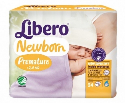 Libero-Newborn-prematuro