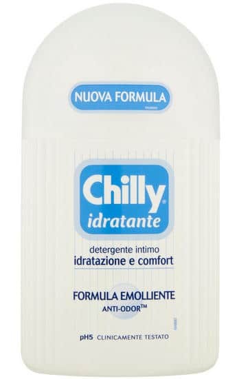 chilly-Idratante