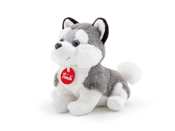 Peluche Puppy Husky