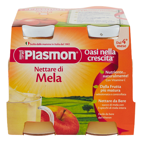 Nettare di Mela
