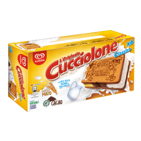 Cucciolone Classico