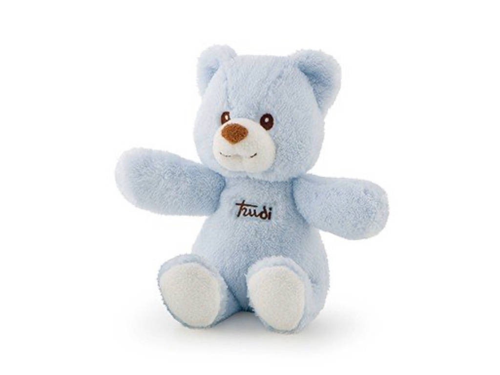 Peluche Orso Cremino Carillon