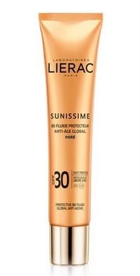 Sunissime Fluido protettivo spf 30 Lierac