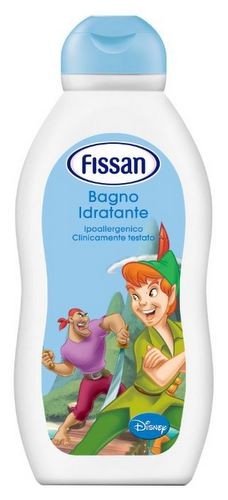 Bagno Idratante Fissan