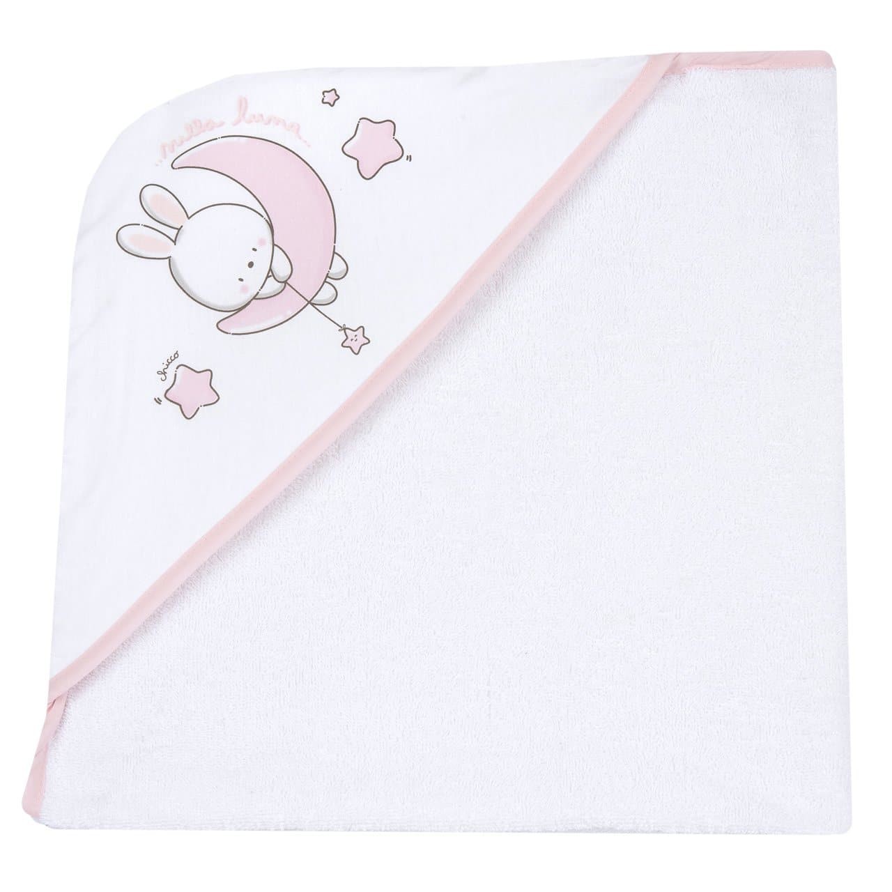 Accappatoio-Bebè-Chicco