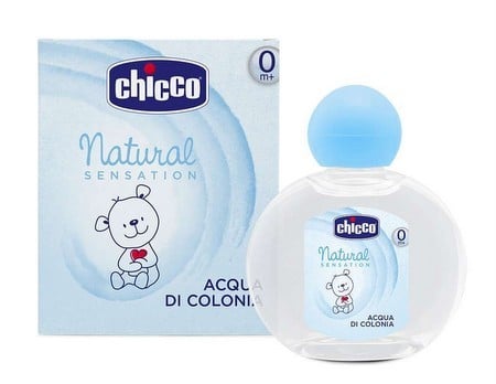 Unico Baby Fluid - MammacheTest