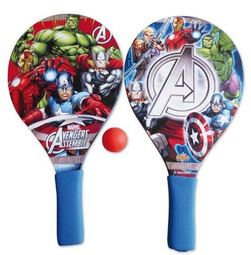 Set Racchette The Avengers