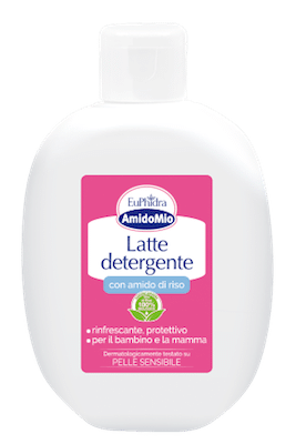 Latte Detergente - MammacheTest