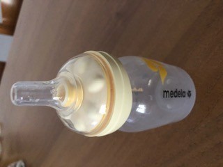 Biberon Medela