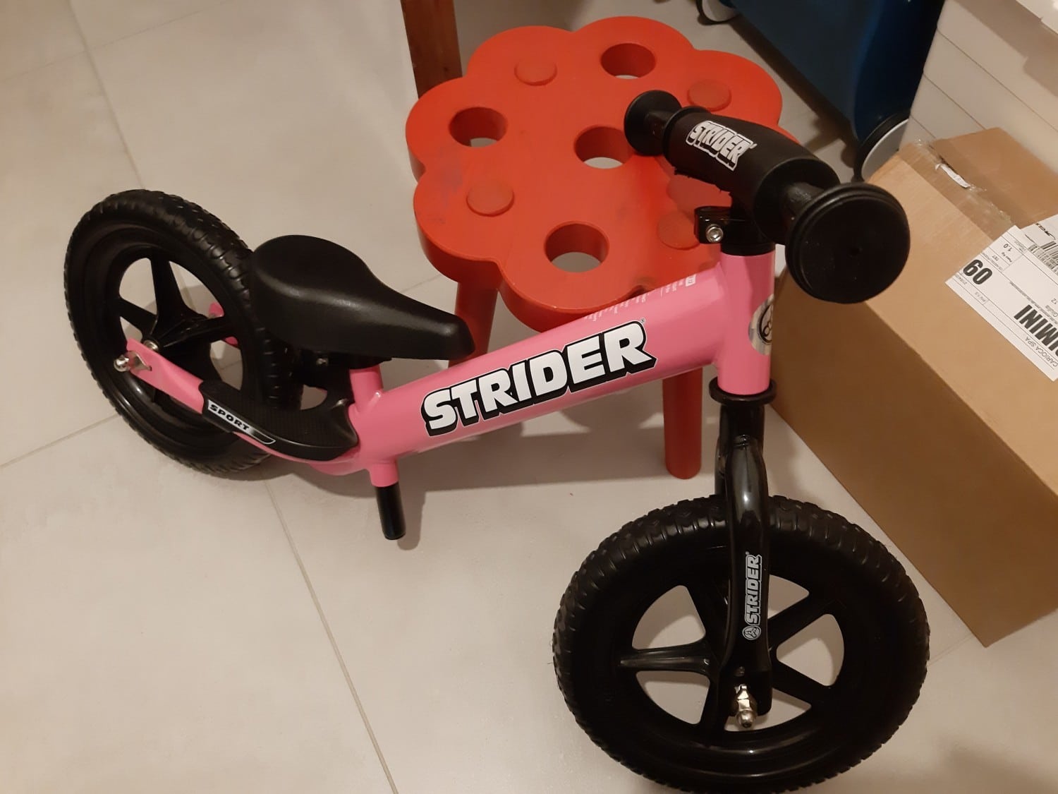 bici strider