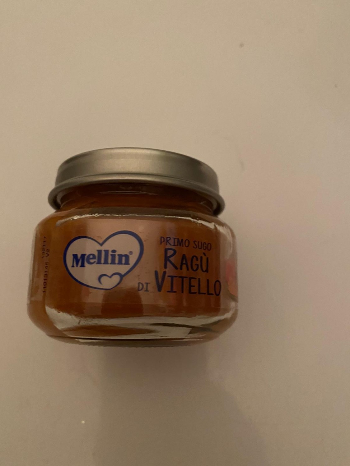 Mellin ragù