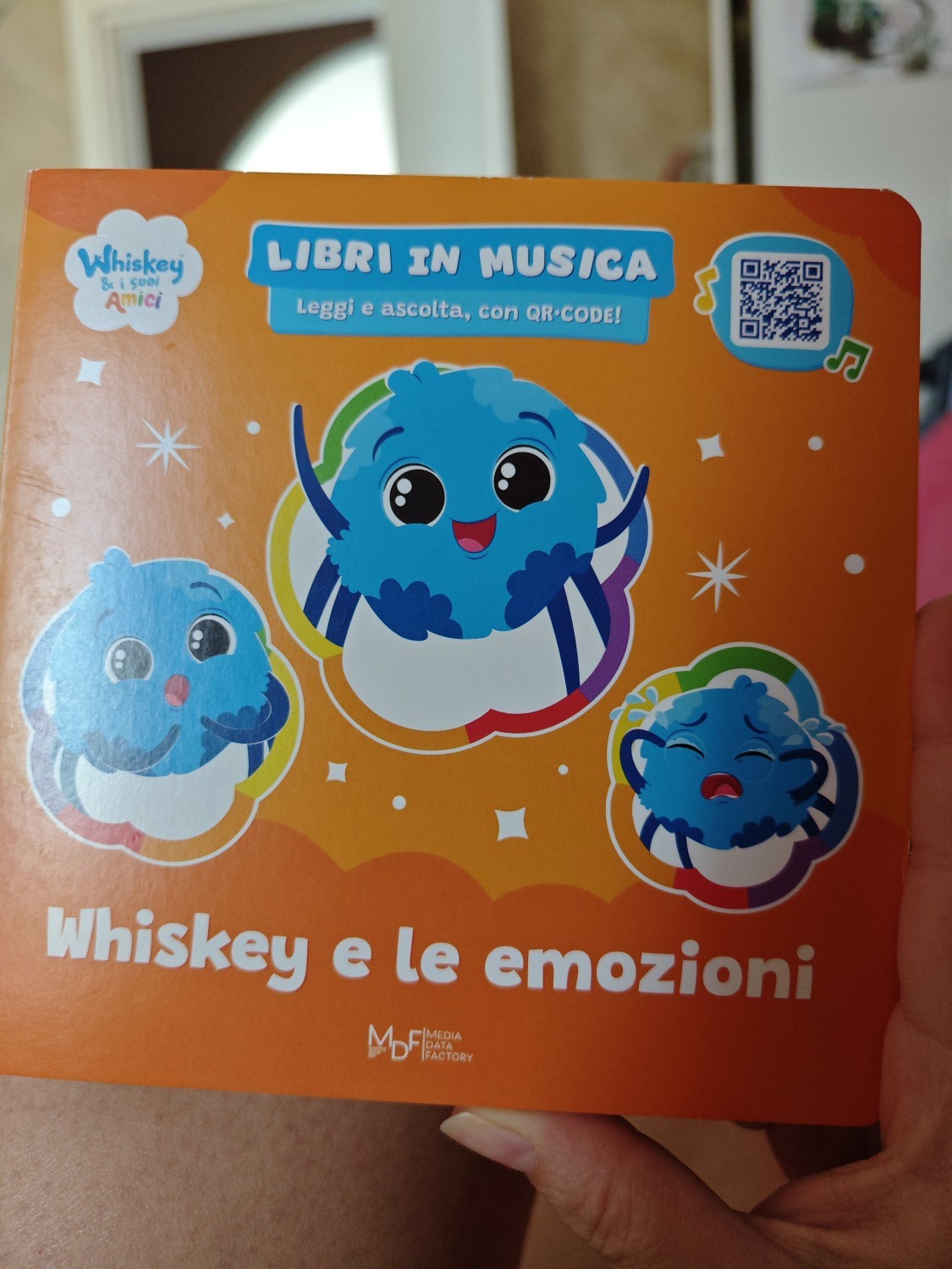 Copertina