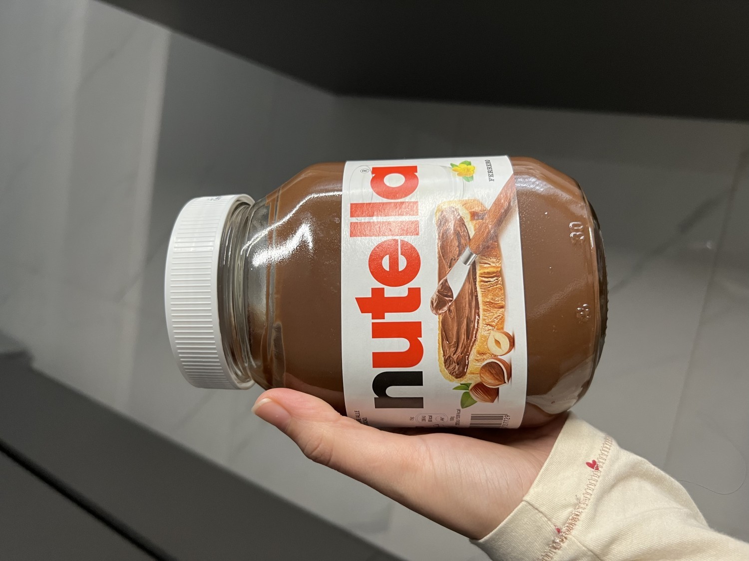 Nutella