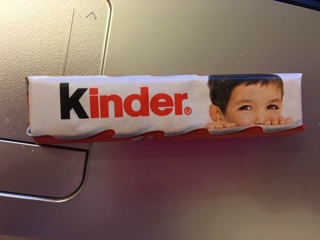 kinder