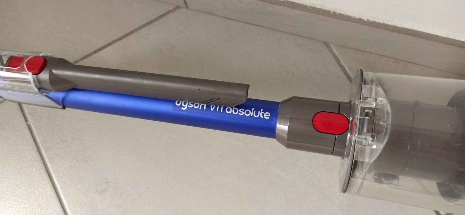 Dyson v11 Absolute