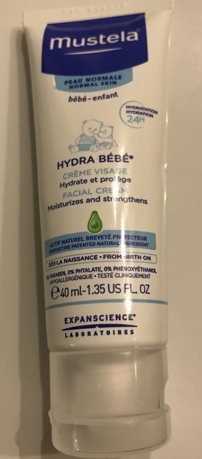 Mustela Hydra Bebè