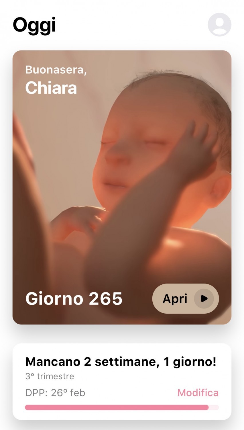 Esempio
