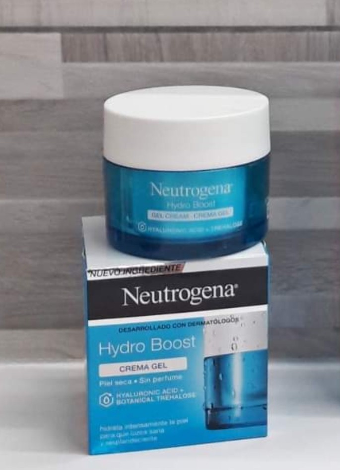 Crema neutrogena