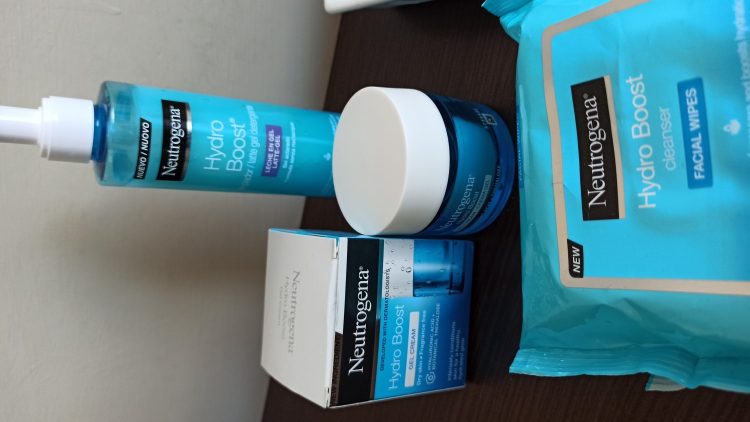 Neutrogena Hydro boost