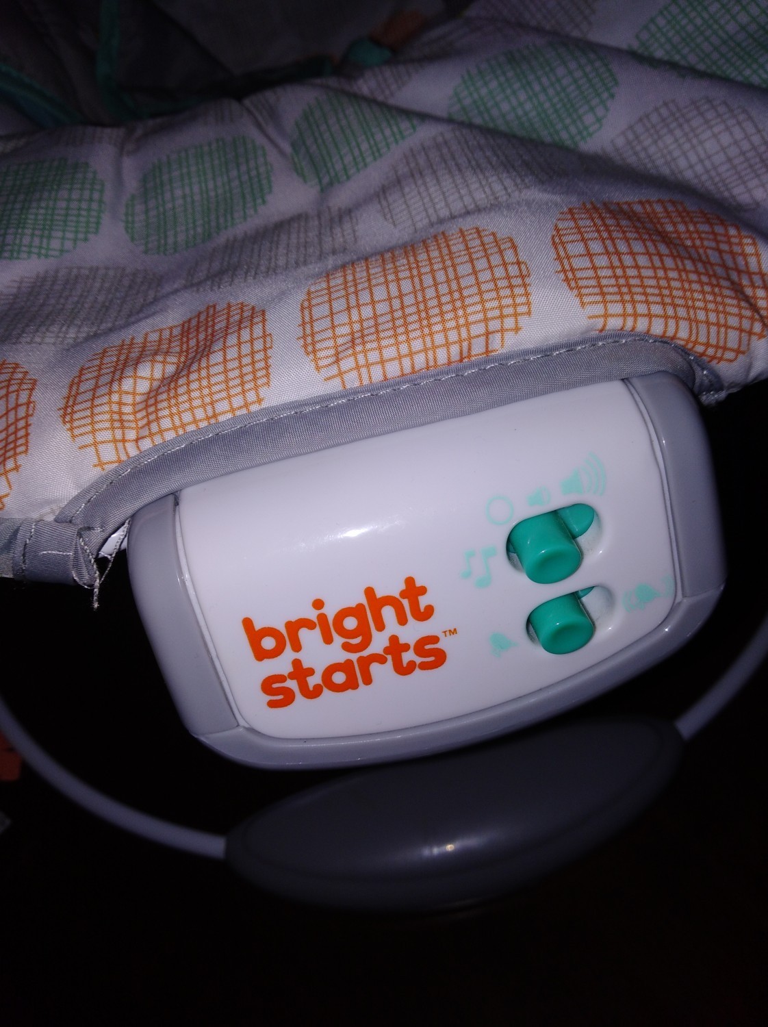 Bright starts sdraietta toucan hot sale tango