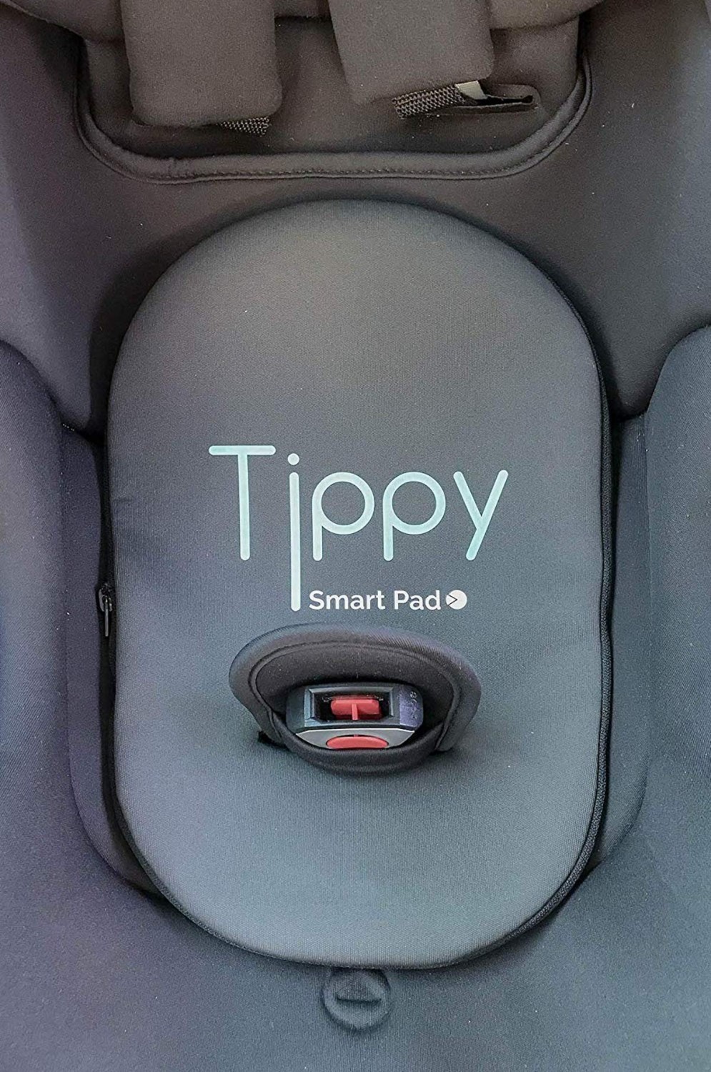 tippy-pad