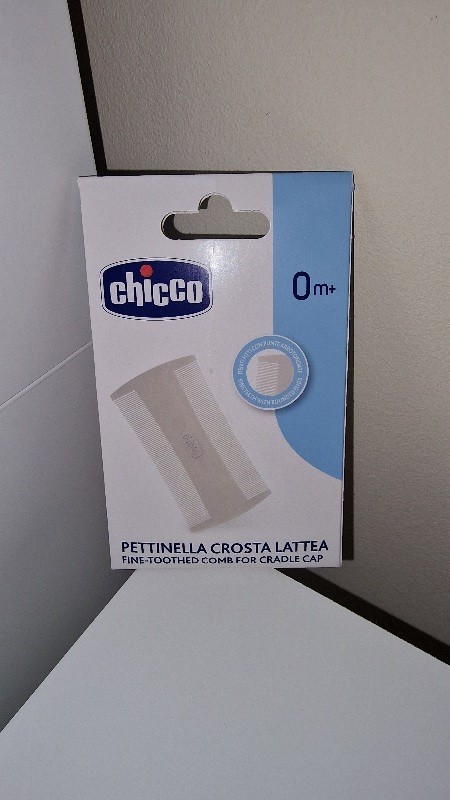 Pettinella Crosta Lattea Chicco